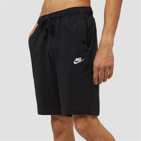 korte broek en shirt set heren nike|nike korte broeken heren.